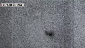 Congress poised to pass amendment requiring government to reveal info about UFOs