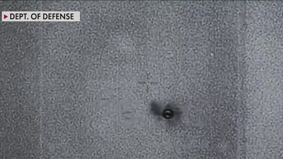 Congress poised to pass amendment requiring government to reveal info about UFOs