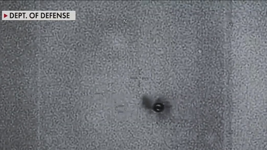 Congress poised to pass amendment requiring government to reveal info about UFOs