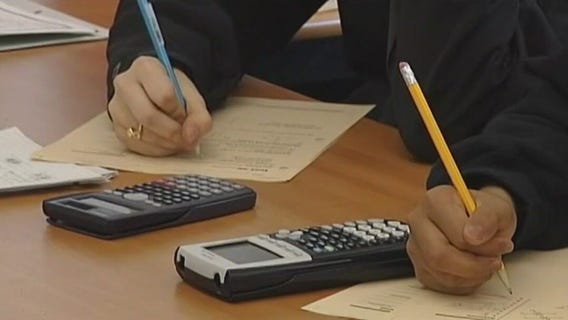 SAT testing goes digital: What parents and teens need to know