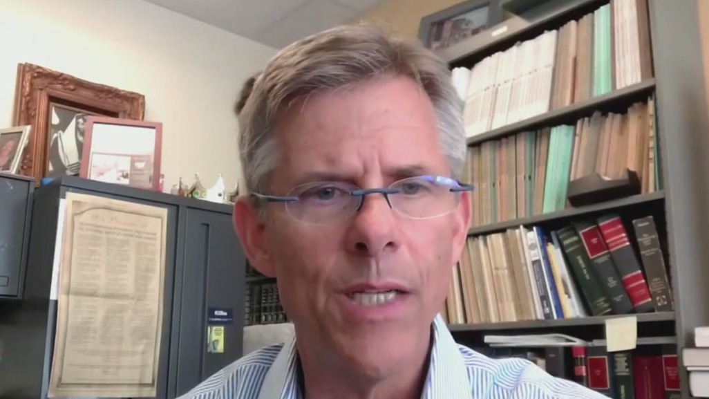 What's at stake in Hollywood's labor strikes?