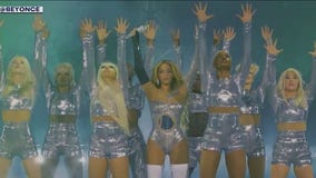 Top looks from Beyonc? during her Renaissance Tour