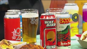 Square Roots Festival returns to Lincoln Square with food, music, fundraising