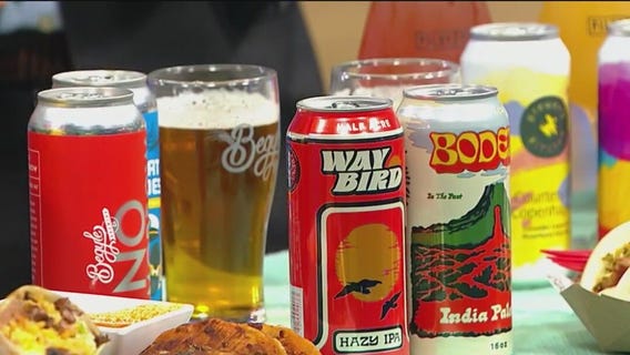 Square Roots Festival returns to Lincoln Square with food, music, fundraising