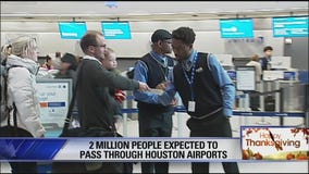 Fox 26 News Brief for Tuesday, November 20, 2018