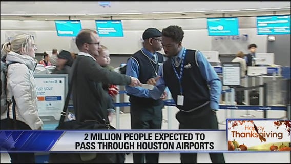 Fox 26 News Brief for Tuesday, November 20, 2018