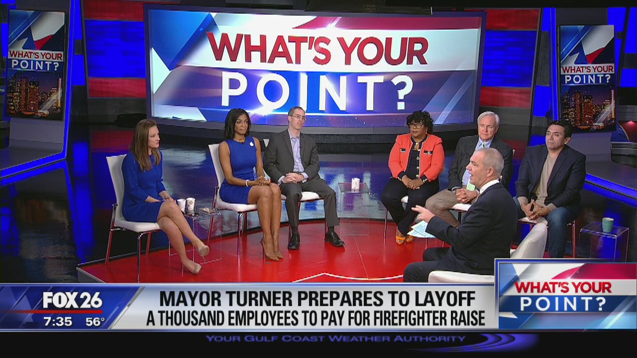 HFD Pay Raise Negotiable