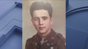 World War II soldier from Illinois identified