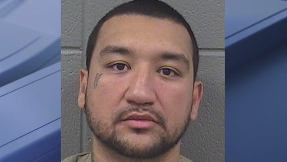 Alleged shooter in 2011 cop killing wants different judge to rule on motion for a new trial