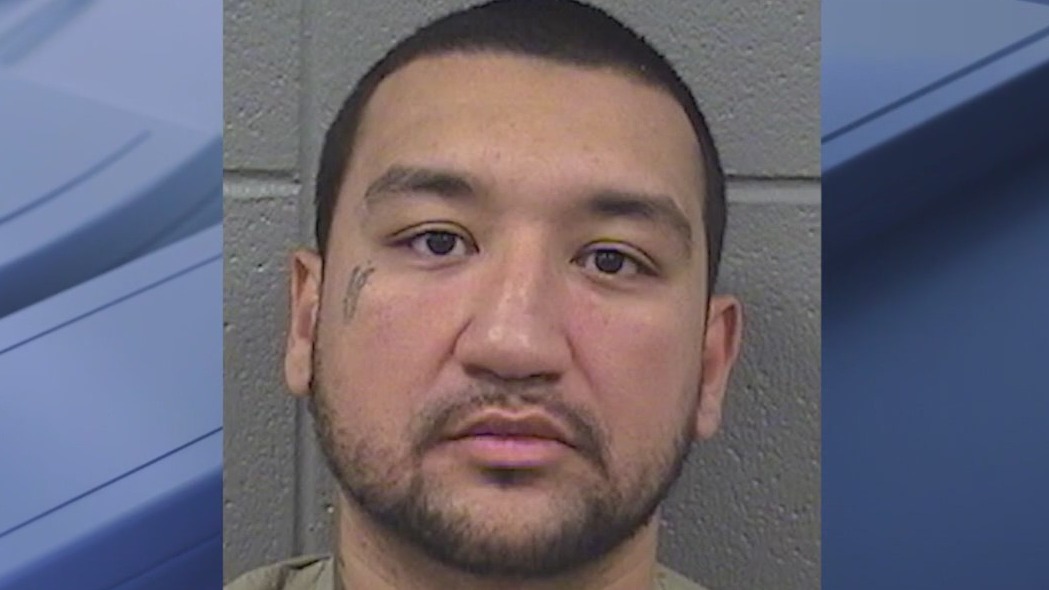 Alleged shooter in 2011 cop killing wants different judge to rule on motion for a new trial