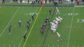 Northwestern hazing scandal: Another lawsuit filed in court