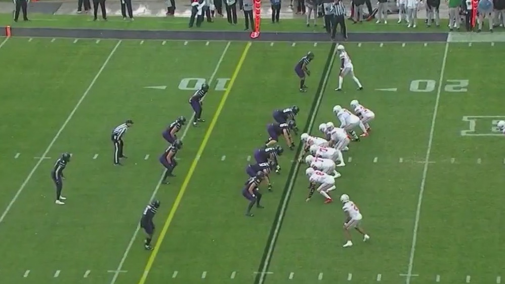 Northwestern hazing scandal: Another lawsuit filed in court