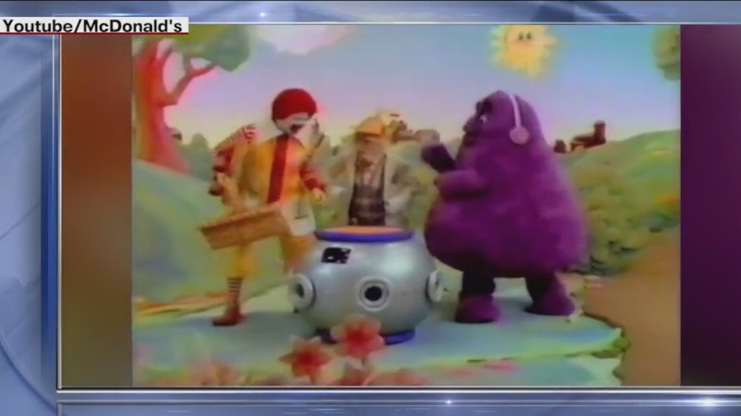 McDonald?s bringing back ?CosMc? for new spin-off franchise