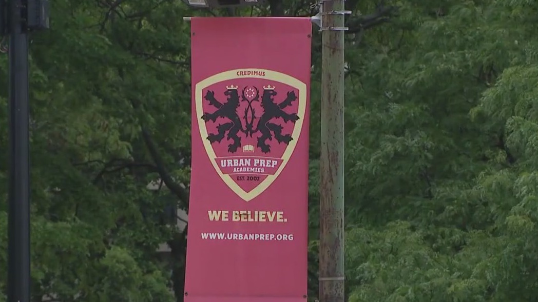 Urban Prep Academies win battle with CPS to remain open