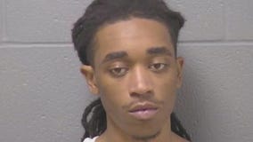 Off-duty Will County detective foils potential robbery in Frankfort; two suspects in custody