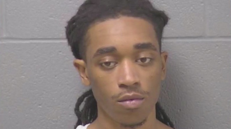 Off-duty Will County detective foils potential robbery in Frankfort; two suspects in custody