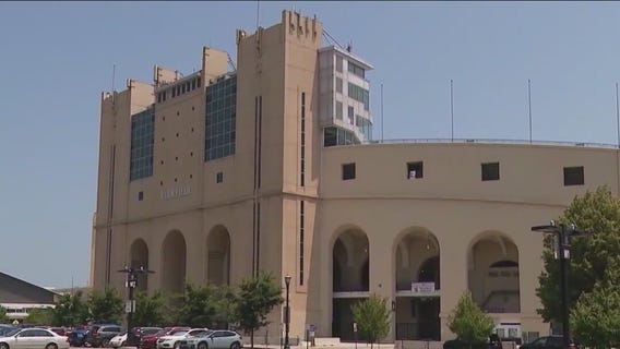 Northwestern University hazing scandal: First female athlete files lawsuit against school