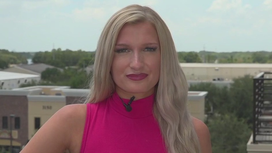 Millions of Americans under dangerous heat advisories as temps soar