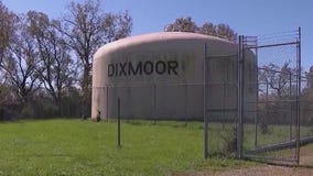 Dixmoor mayor to sign off on phase 2 of water projects