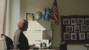 Chicago teacher awarded for her take on media literacy in the classroom