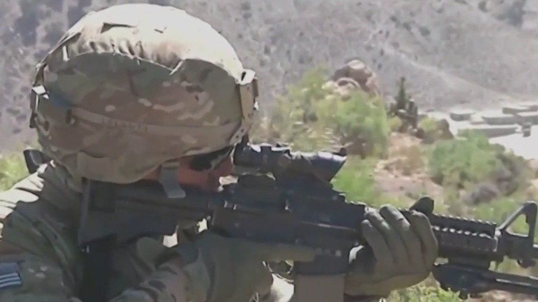 National Hire a Veteran Day