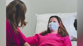 Breast cancer vaccine could eliminate disease by 2030