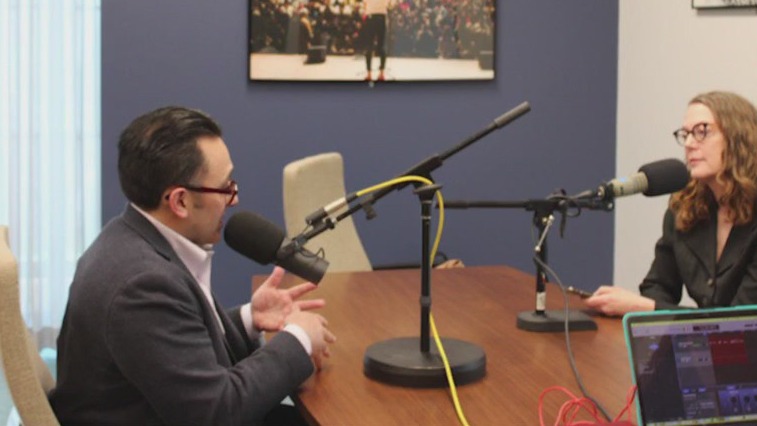 Chicago Public Library launches podcast for 150th anniversary