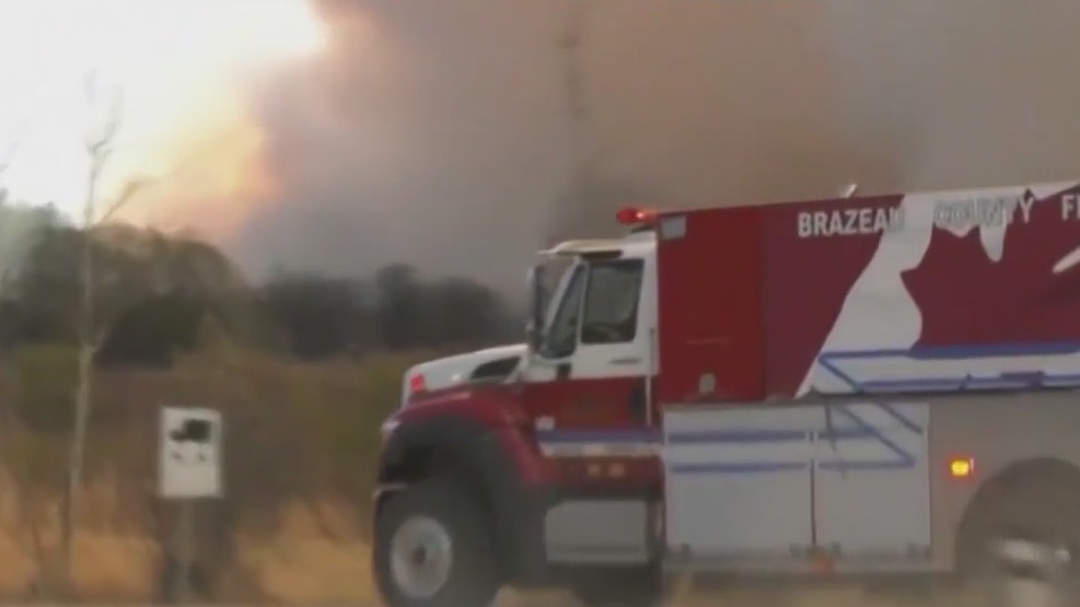 Heat and dangerous air causing trouble in Milwaukee