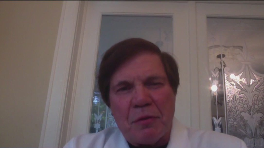 Bronny James in stable condition after cardiac arrest