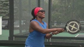 Fitness Friday: Tech taking fitness into the next frontier