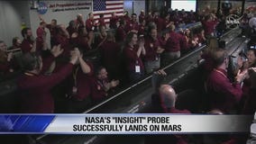 Fox 26 News Brief for Monday, November 26, 2018