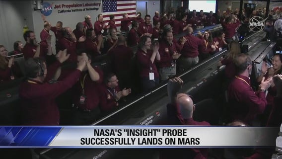 Fox 26 News Brief for Monday, November 26, 2018