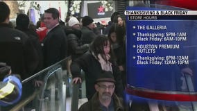 Fox 26 News Brief for Wednesday, Nov. 21, 2018