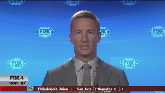 Joel Klatt: ?Huge, huge win? for SMU over TCU, could make AAC title game