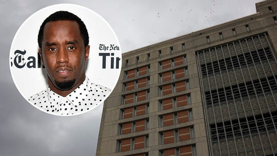 Diddy placed on suicide watch as more victims come forward