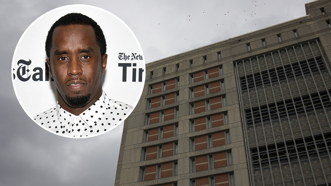 Diddy placed on suicide watch as more victims come forward