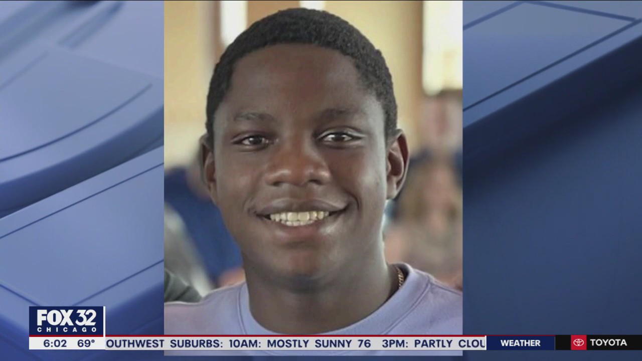 Teen reported missing after not boarding flight at O'Hare Airport