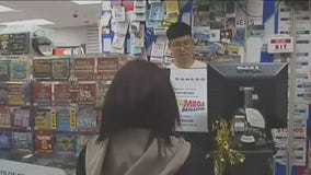 Mega Millions jackpot reaches $910M