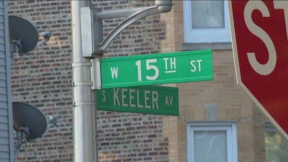 Woman dead, 8 injured in Chicago mass shooting