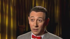 Paul Reubens: Pee-Wee Herman actor dies at 70