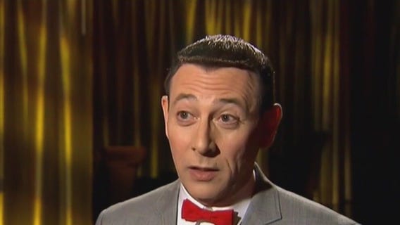 Paul Reubens: Pee-Wee Herman actor dies at 70