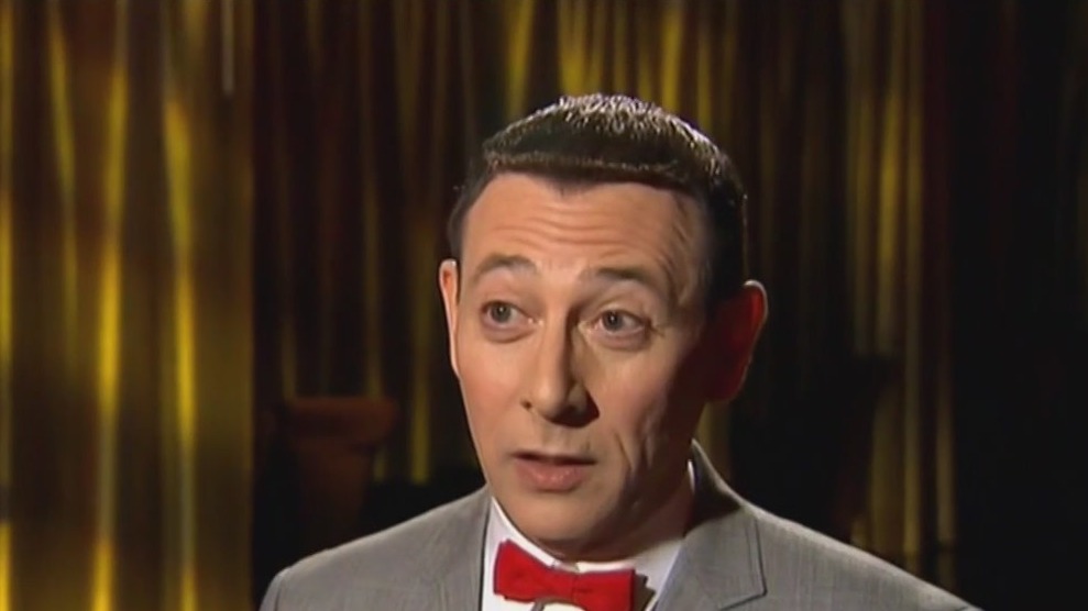 Paul Reubens: Pee-Wee Herman actor dies at 70