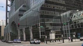 SWAT clears Ogilvie Transportation Center after shell casing found