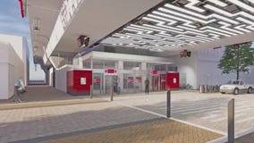 CTA reveals new Red Line tracks