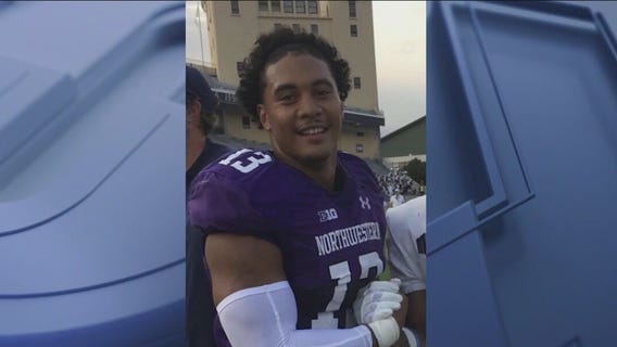 2 more lawsuits filed by former Northwestern football players