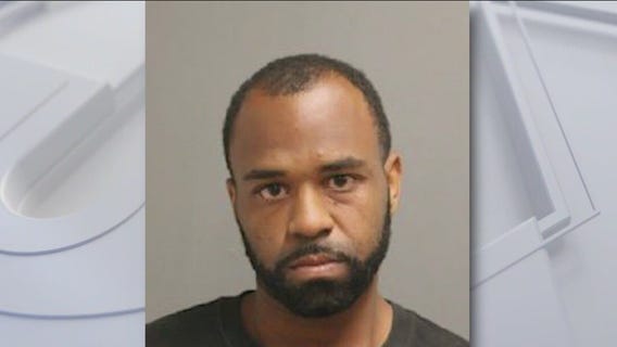 Lincoln Park sexual assault suspect behind bars