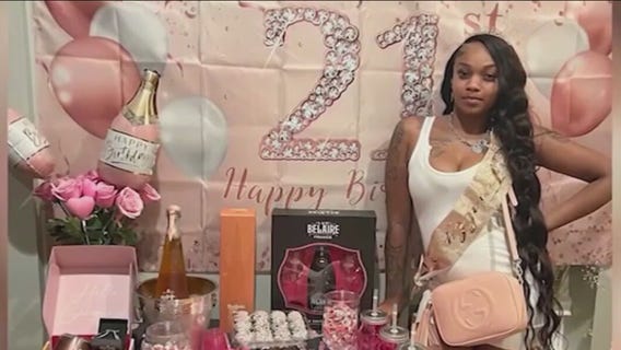 Gunmen remain at large after Chicago mass shooting