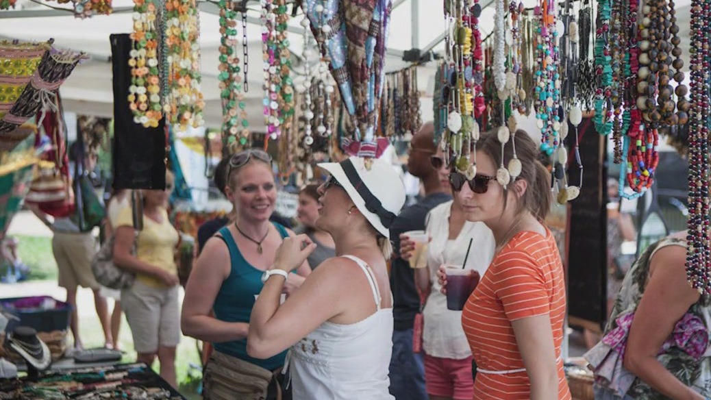 'Taste of River North' happening Saturday with live music