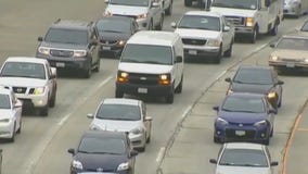 American drivers hit hard by latest gas price spike