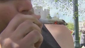 Recreational marijuana is now legal in Minnesota